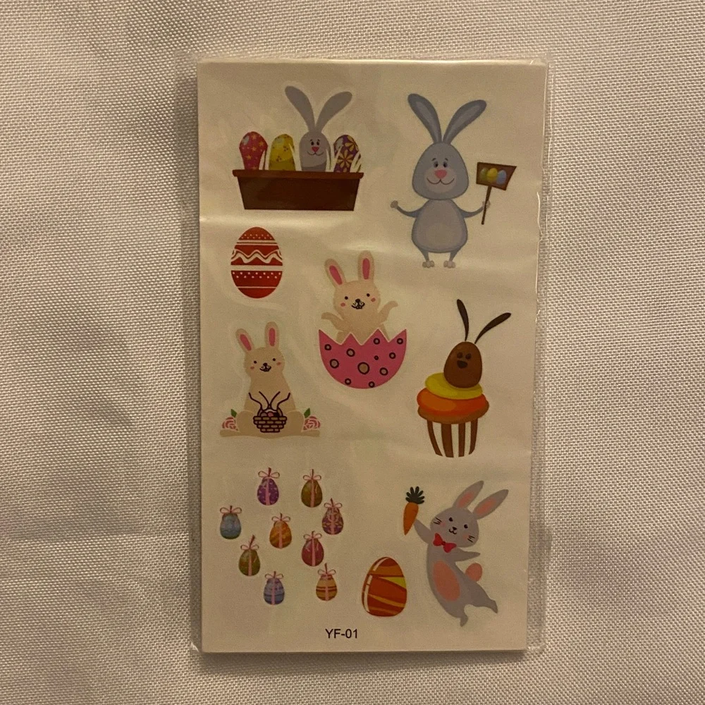 Spring and Easter Decoration bundle - Picture 6 of 10